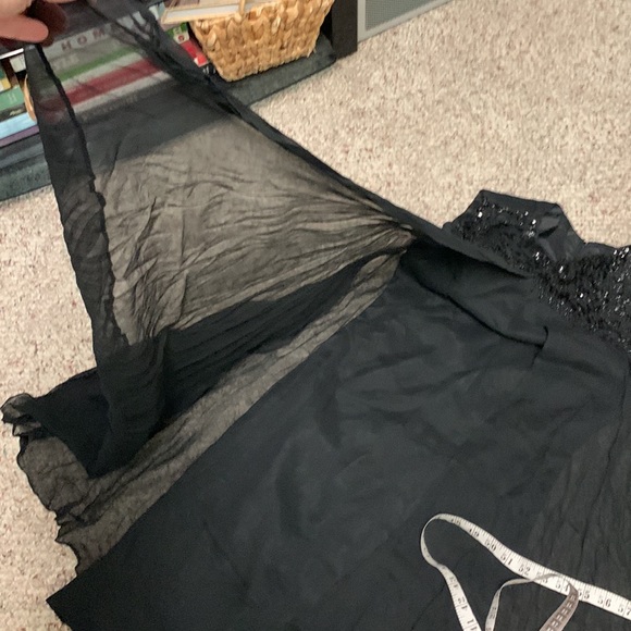 Vintage 1933 cocktail dress - Picture 5 of 13